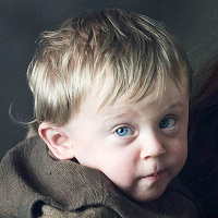 Baby Sam