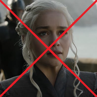 Daenerys Targaryen