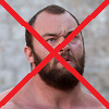 Gregor Clegane
