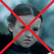 Lyanna Mormont
